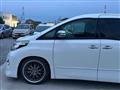 2011 Toyota Alphard G