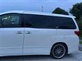 2011 Toyota Alphard G