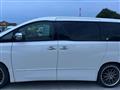 2011 Toyota Alphard G