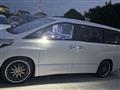 2011 Toyota Alphard G