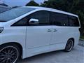 2011 Toyota Alphard G