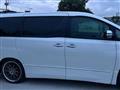 2011 Toyota Alphard G