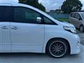 2011 Toyota Alphard G