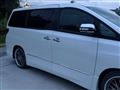 2011 Toyota Alphard G