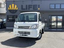 2014 Daihatsu Hijet Truck