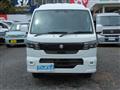 2026 Suzuki Carry Truck
