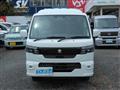 2026 Suzuki Carry Truck