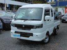 2026 Suzuki Carry Truck
