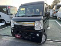 2017 Suzuki Every