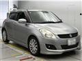 2012 Suzuki Swift