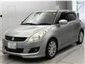 2012 Suzuki Swift