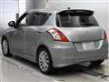 2012 Suzuki Swift
