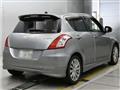 2012 Suzuki Swift