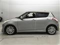 2012 Suzuki Swift