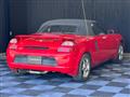 1999 Toyota MR-S