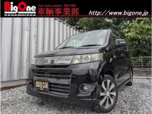 2011 Suzuki Wagon R