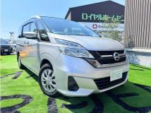 2017 Nissan Serena