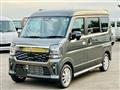 2026 Suzuki Every Wagon