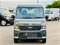 2026 Suzuki Every Wagon