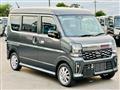 2026 Suzuki Every Wagon