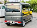 2026 Suzuki Every Wagon
