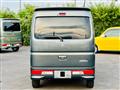 2026 Suzuki Every Wagon