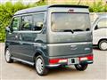 2026 Suzuki Every Wagon