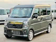 2026 Suzuki Every Wagon