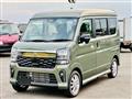 2026 Suzuki Every Wagon
