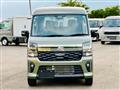 2026 Suzuki Every Wagon