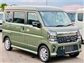 2026 Suzuki Every Wagon