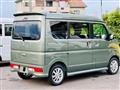 2026 Suzuki Every Wagon