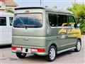 2026 Suzuki Every Wagon