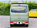 2026 Suzuki Every Wagon