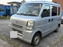 2010 Suzuki Every