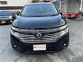 2014 Nissan Elgrand