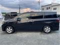 2014 Nissan Elgrand