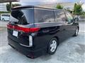 2014 Nissan Elgrand