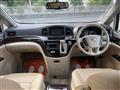 2014 Nissan Elgrand