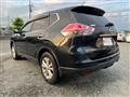 2015 Nissan X-Trail