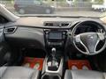 2015 Nissan X-Trail