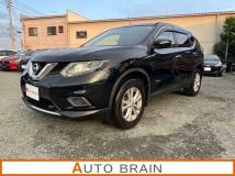 2015 Nissan X-Trail