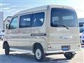 2008 Honda Vamos Hobio
