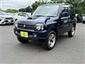 2008 Suzuki Jimny
