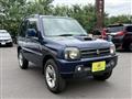 2008 Suzuki Jimny