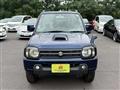 2008 Suzuki Jimny