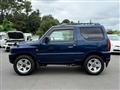 2008 Suzuki Jimny