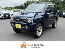 2008 Suzuki Jimny