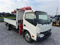 2017 Toyota Dyna Truck