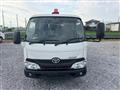 2017 Toyota Dyna Truck